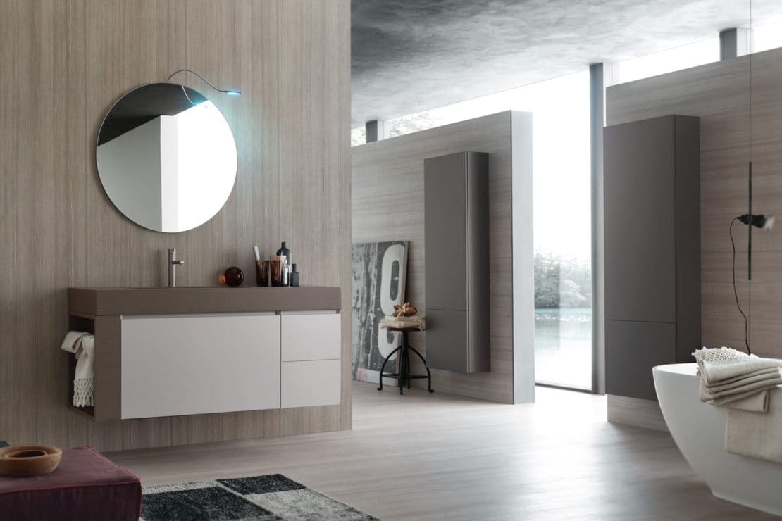 Комплект мебели 12 Arcom La fenice STARC234 - Вид №11