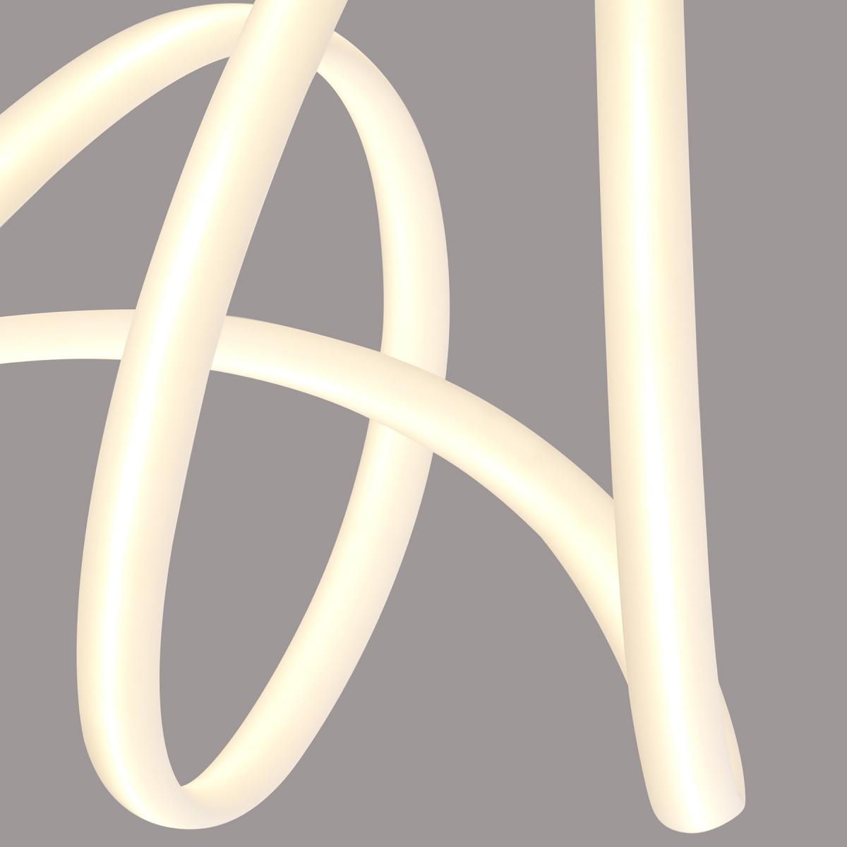 099500 Люстра потолочная MANTRA ARMONIA 6722 Mantra Armonia - Вид №4