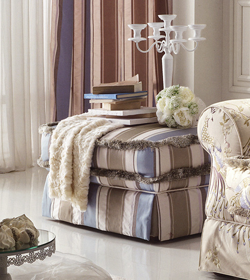 Пуф MARVEL PIERMARIA MARVEL POUFF Sofa