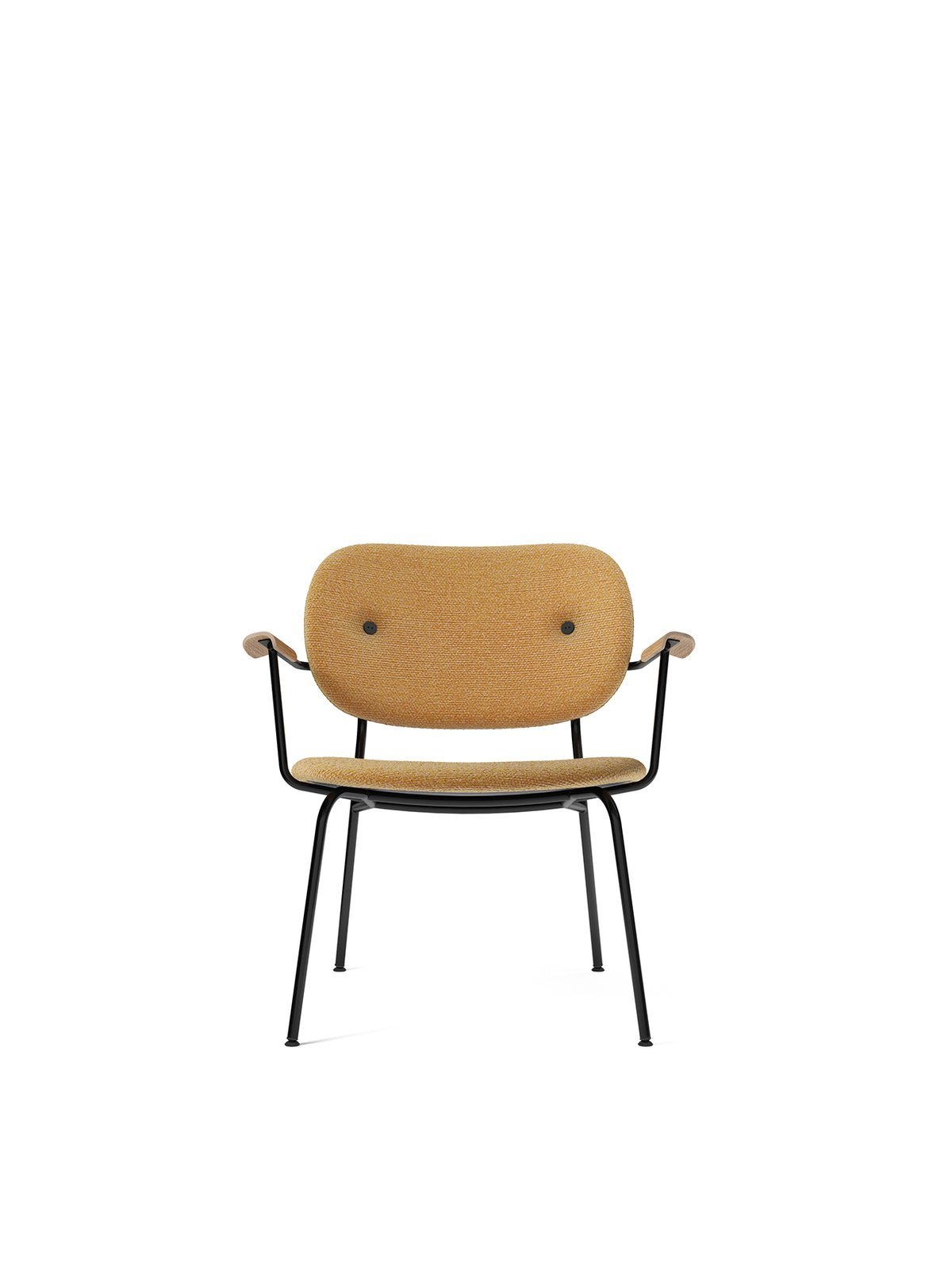 1195002-02BH08ZZ MENU Co Lounge, полностью обитый Дуб натуральный | Мох - 022 