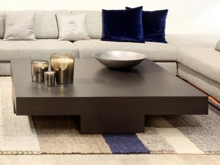 Ph Collection Квадратный журнальный столик для гостиной sun-id-1468876 - Вид №1