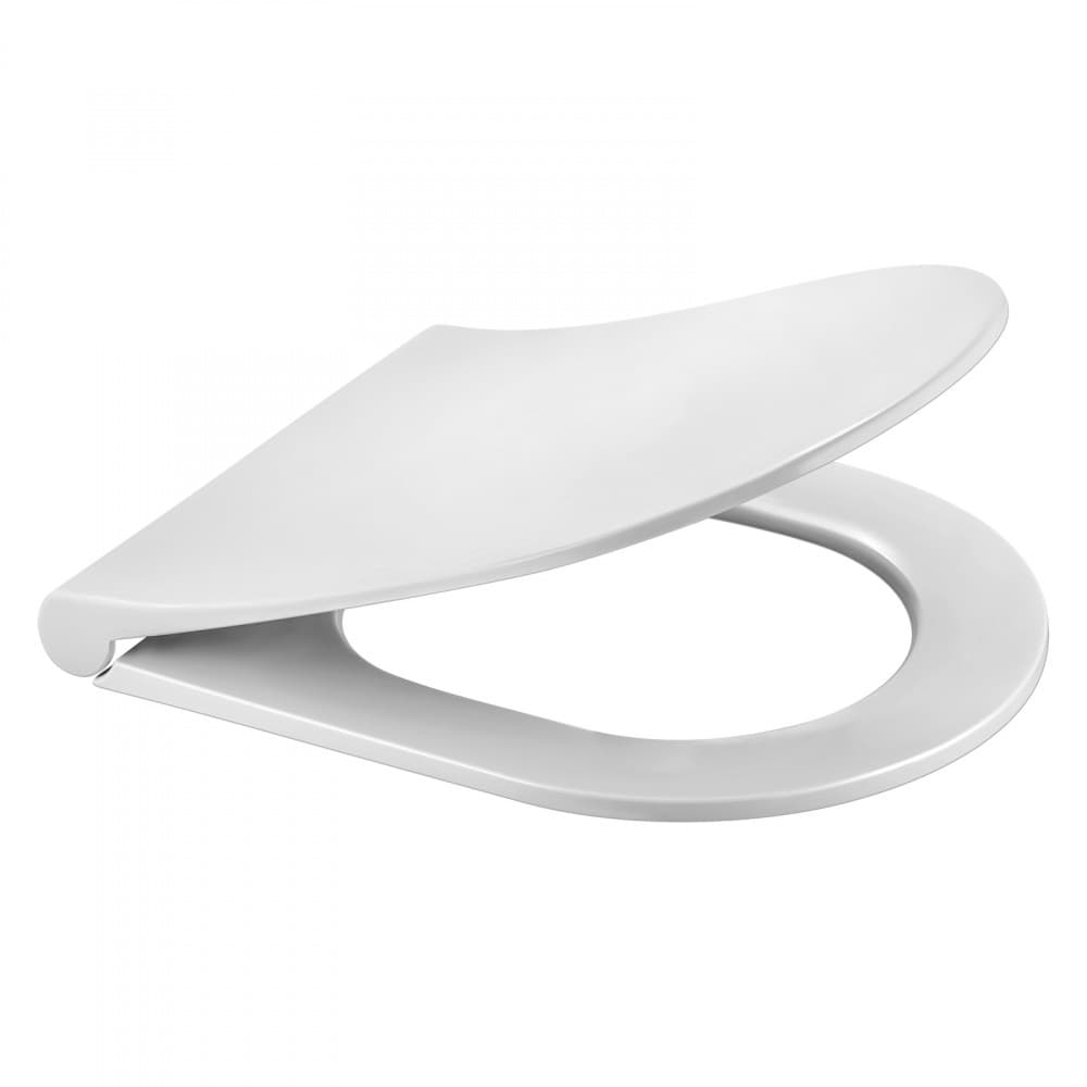 017603 Крышка сиденье для унитаза BERGES 