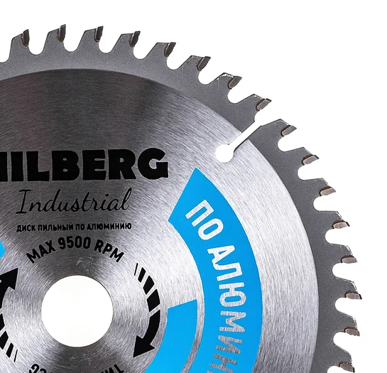 Диск пильный Hilberg HA160 5489664 STDN-0070432 - Вид №4