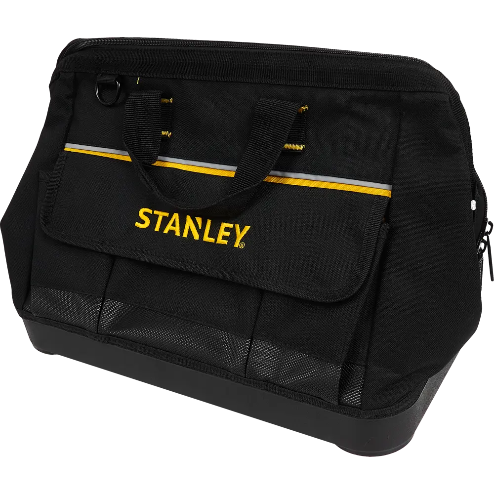 Сумка для инструментов Stanley 275x240x460 мм, ткань 82376914 STLM-2093870 