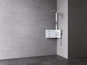 NOVELLINI Многофункциональная душевая стойка Sint