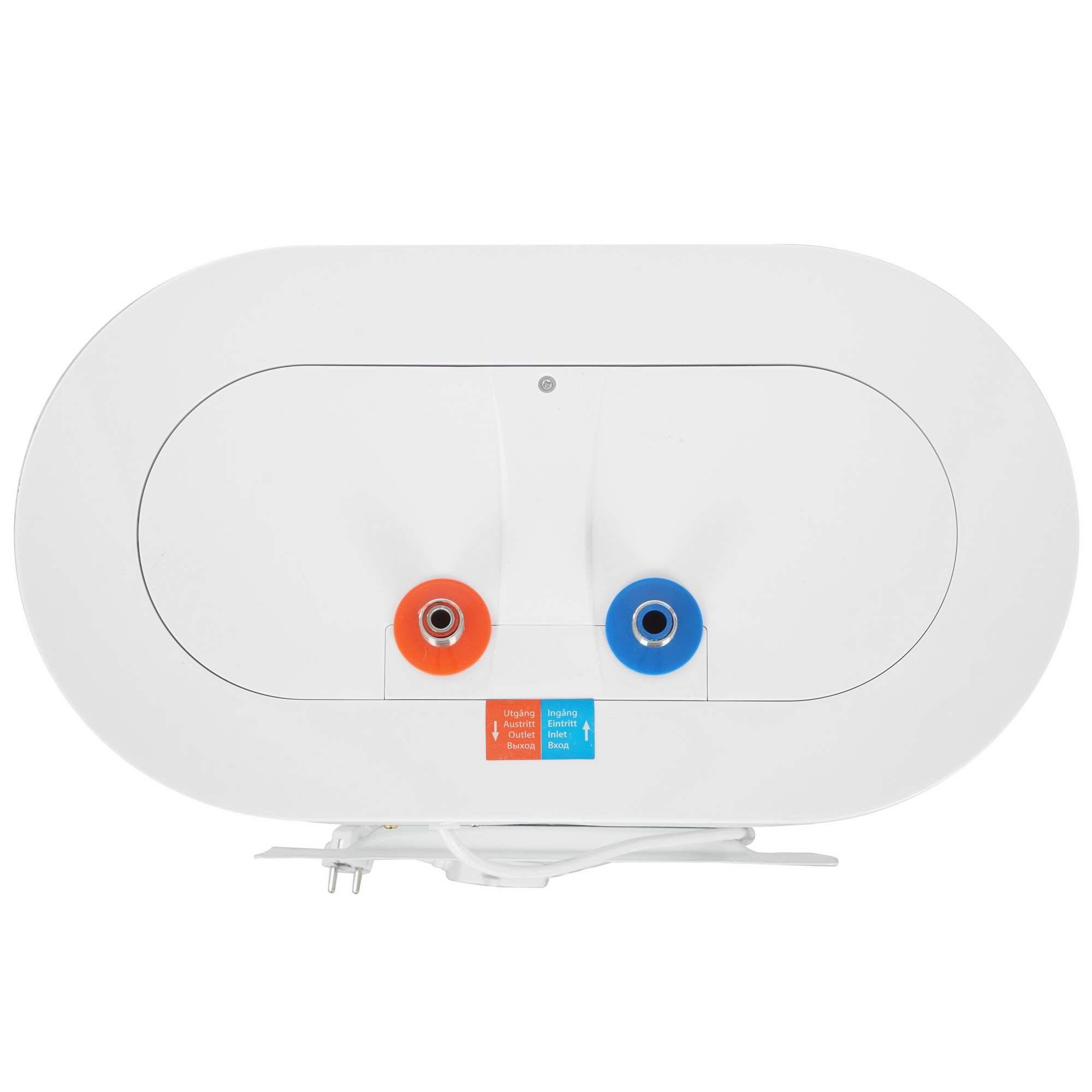 8191390 Водонагреватель электрический Timberk SWH FSM9 80 V STDN-0080124 - Вид №4