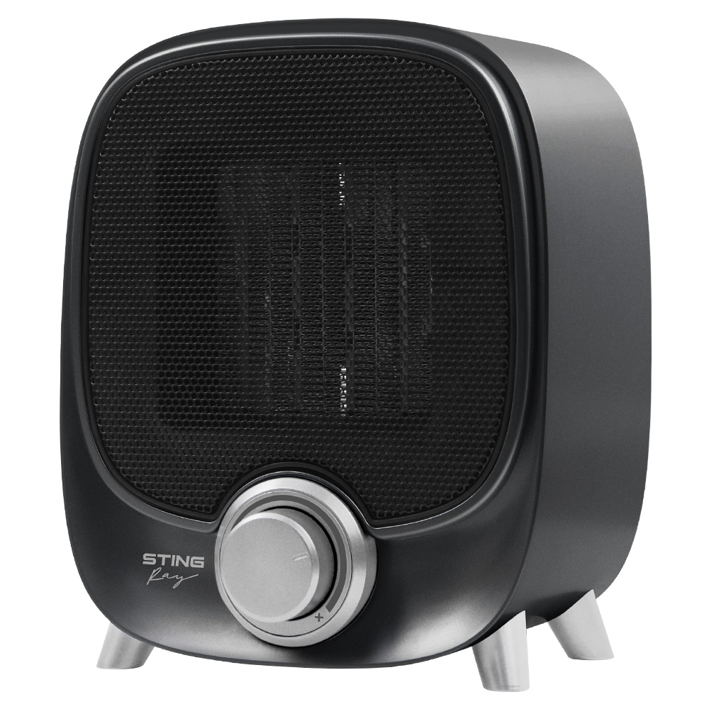 9111835 Тепловентилятор Stingray ST-FH1072A STDN-0071311 - Вид №5