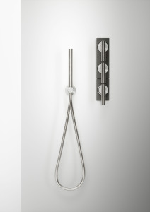 Набор для душа из нержавеющей стали