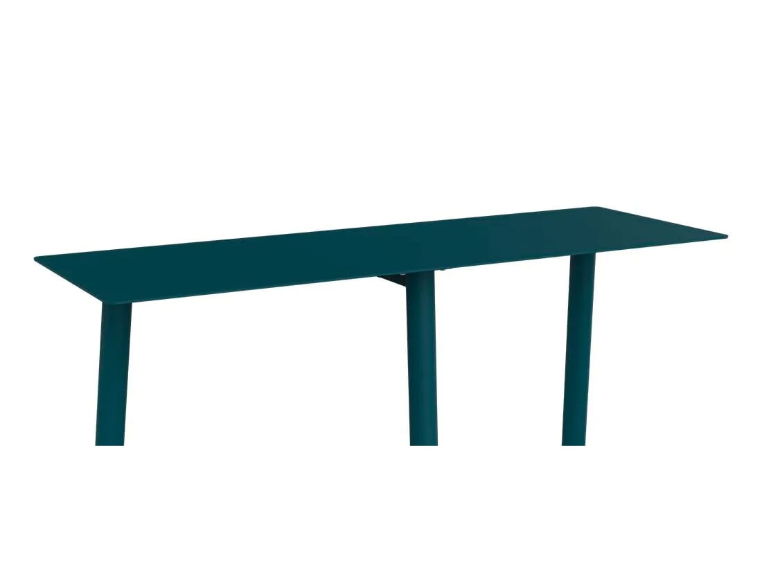 Угловая соединительная пластина для высоких столов / столов Fermob Bolder ARCH-00092224 - Вид №2