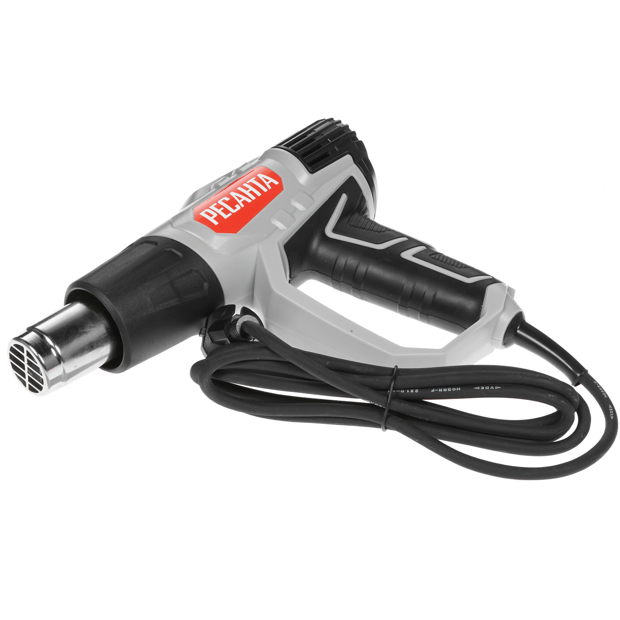 Строительный фен Ресанта ФЭ-2000К 8165474 STDN-0025919 - Вид №3