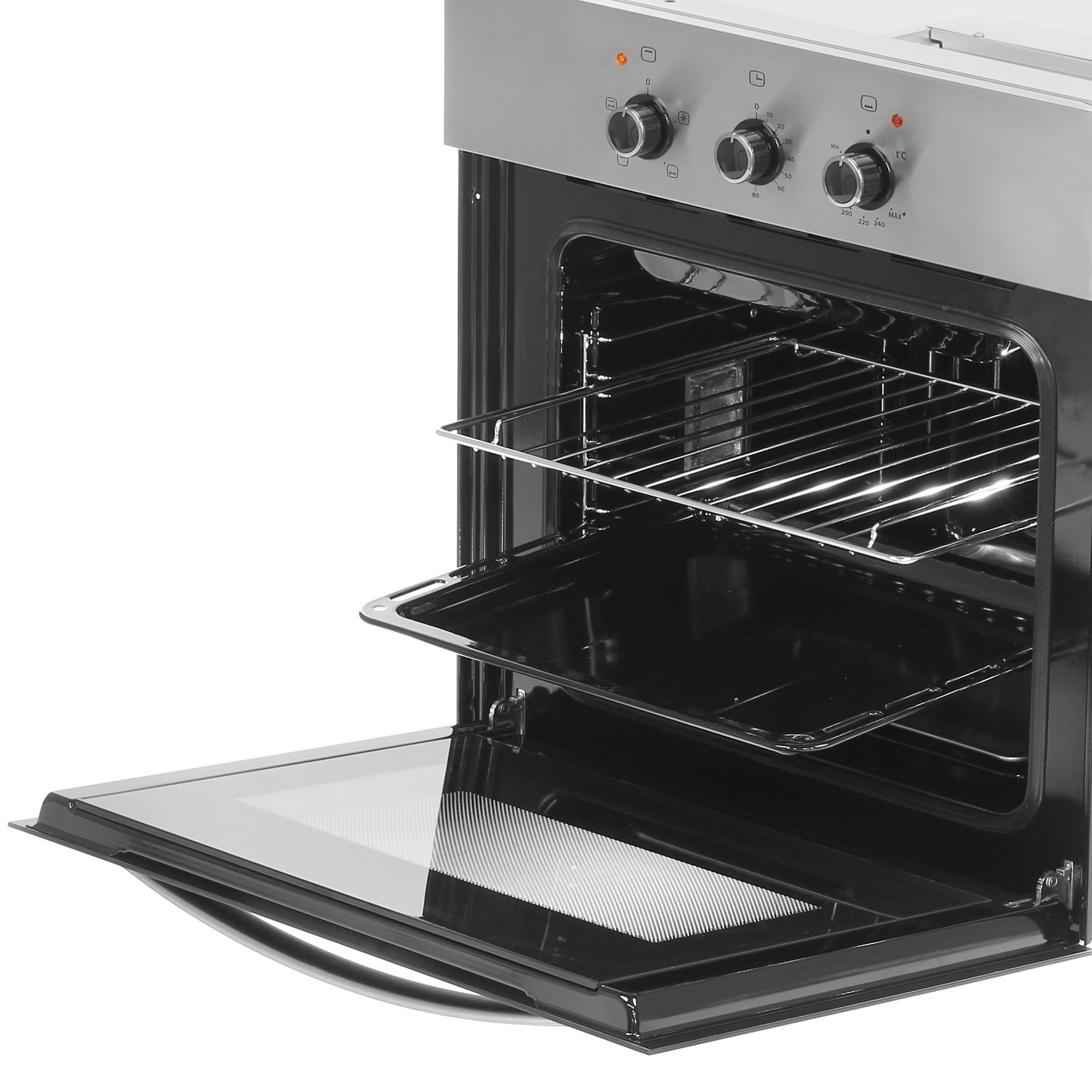 8195331 Газовый духовой шкаф Gefest ДГЭ 601-01 Н1 STDN-0102278 - Вид №5