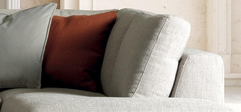 Natuzzi Кожаный диван с шезлонгом Golf sun-id-1513109 - Вид №2