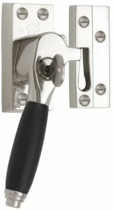 Formani Запираемая оконная ручка из никеля Timeless Rba-1934