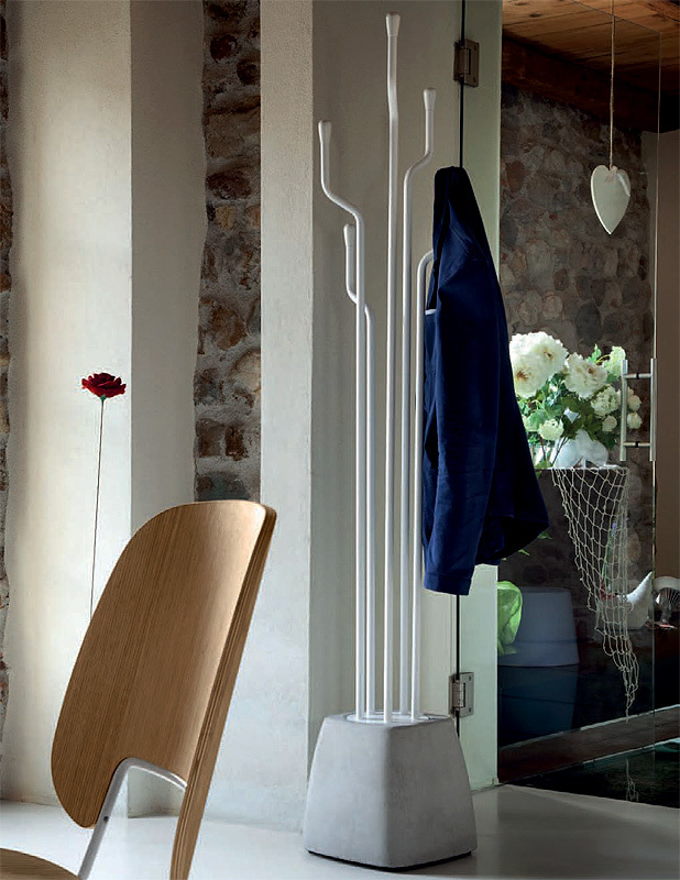 Вешалка  DOMITALIA Urban-A 