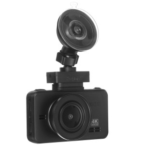 9011875 Видеорегистратор iBOX RoadScan 4K WiFi GPS Dual