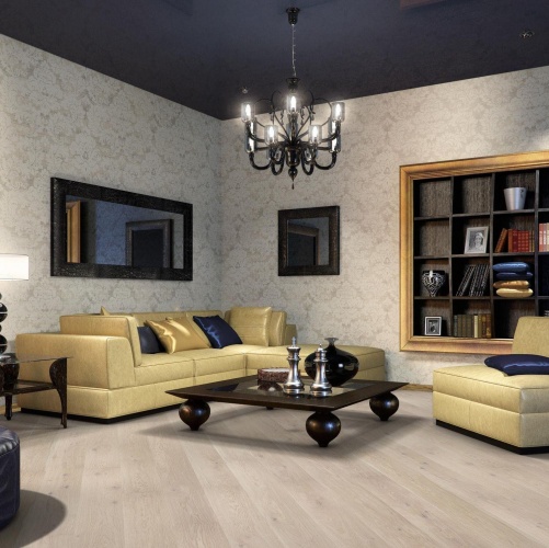 Паркетная доска Barlinek Дуб Тач 1000200055 - Вид №5