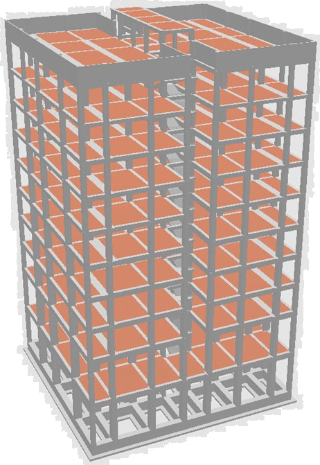 NEWSOFT Расчет, проверка и проектирование железобетонных зданий sun-id-1443597 - Вид №29