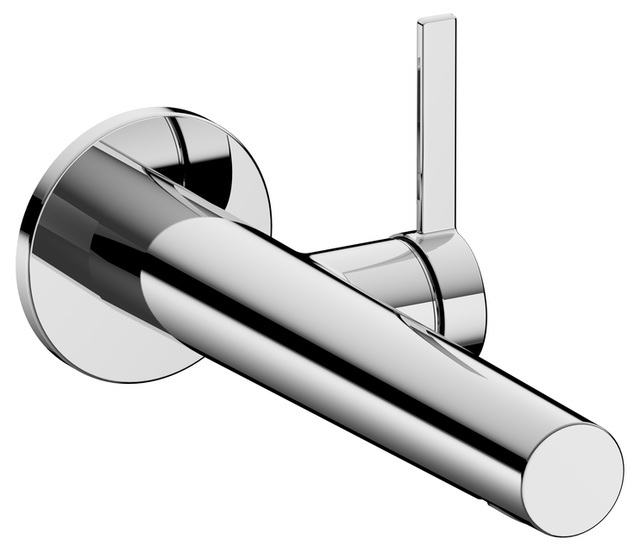 59516032101 Однорычажный смеситель для умывальника KEUCO IXMO - Вид №2