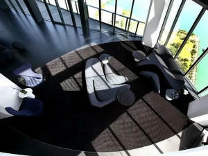 G.T.DESIGN Ковер ручной работы из шерсти