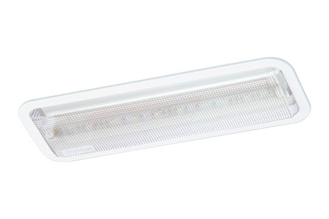 DST-362 Nova recessed Daisalux Светильники аварийные Белый 