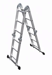 Frigerio Carpenterie Универсальная лестница