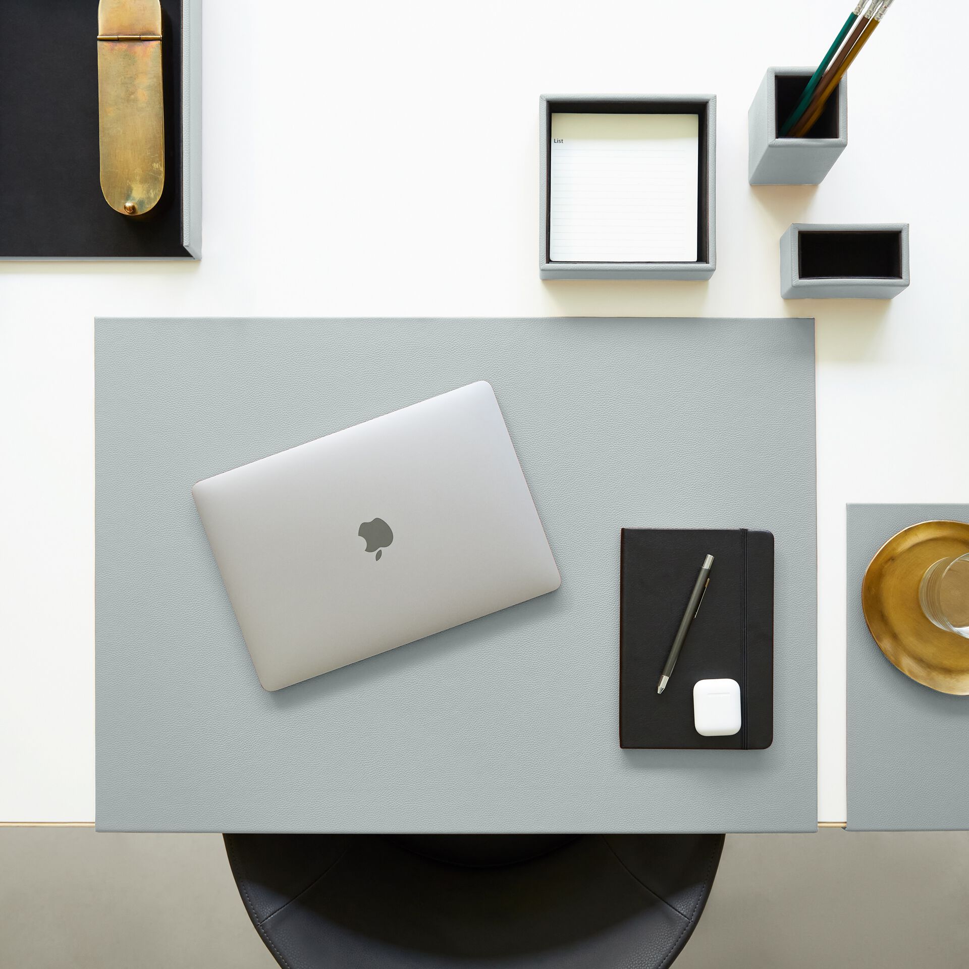 Опорожненные кожаные чехлы EGLOOH Афина ARCH-00094163 - Вид №23