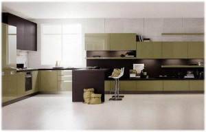 Кухня Colors VENETA CUCINE Colors