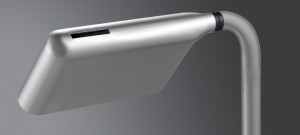 041352 Торшер Bold Leds C4