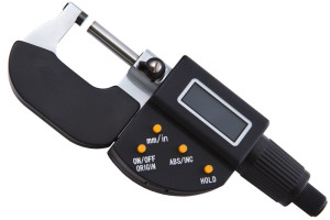 15730541 Микрометр ГОСТ 6507-90 МКЦ 75 D124107 GRIFF