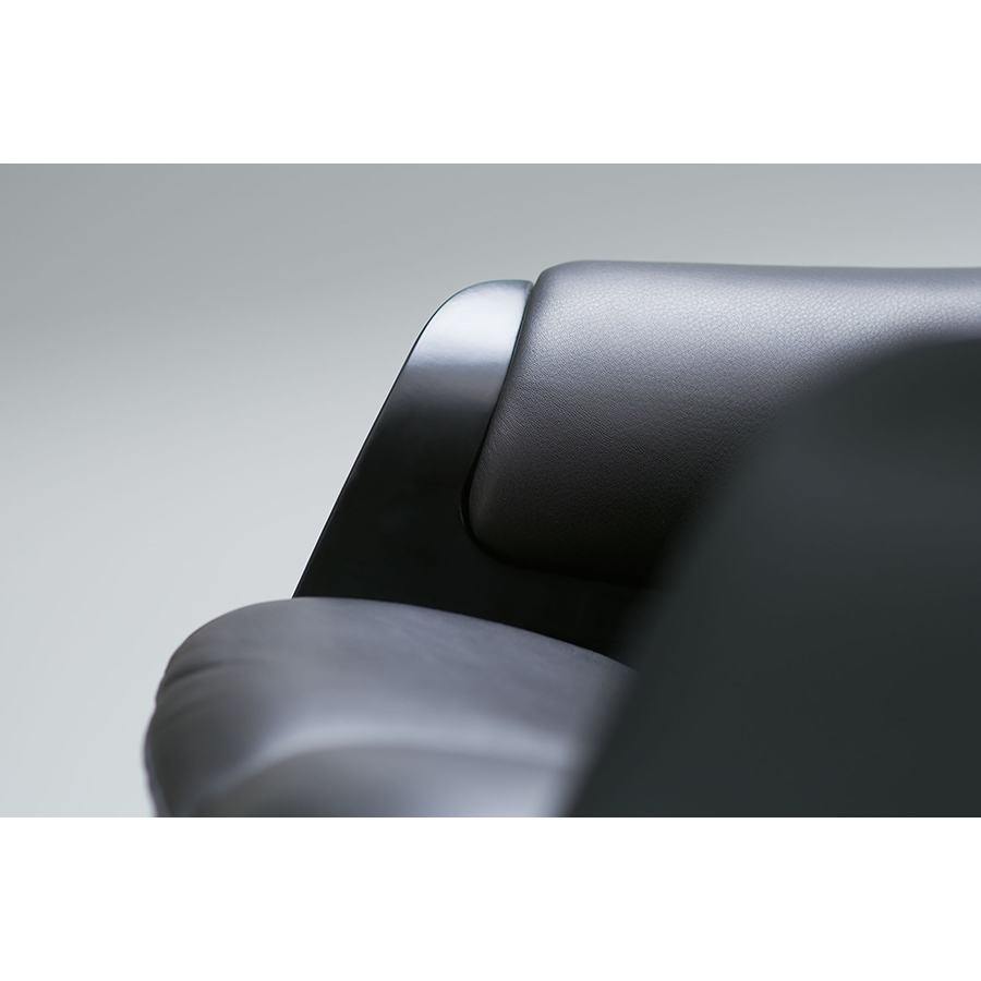 Кресло Mybird, черное Sits S1446 - Вид №5