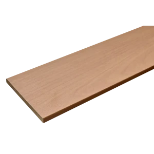 Наличник ПРИНЦИП миланский орех для элегантного оформления дверных проемов 87923305