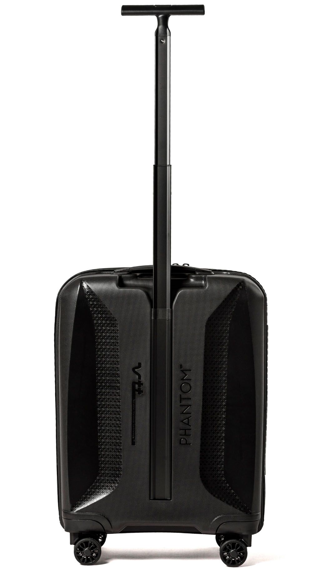 EPH404/04-01 Чемодан EPH404/04 Fastback Spinner S Epic Phantom SL  - Вид №1