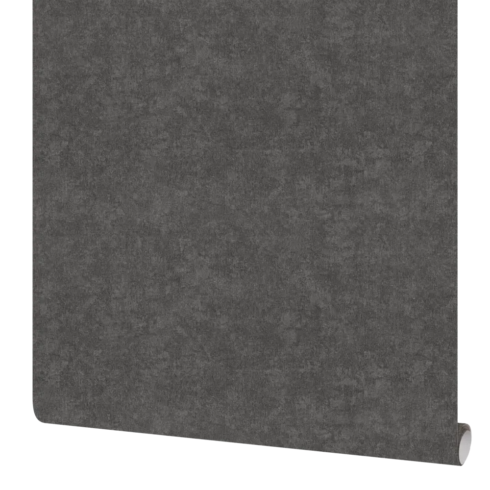 Флизелиновые обои Московская Обойная Фабрика Дюссо в графитовом оттенке 89341191 STLM-0823816