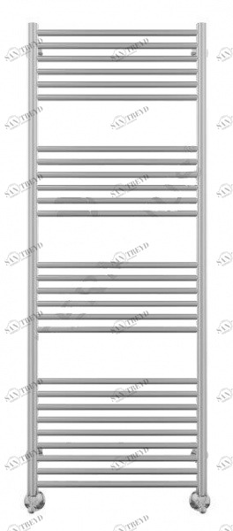 Полотенцесушитель водяной Terminus Аврора П27 500*1386 2110119