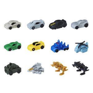 C0882 Hasbro Transformers Трансформеры 5: Мини-Титан (в ассортименте) Transformers (Трансформеры)
