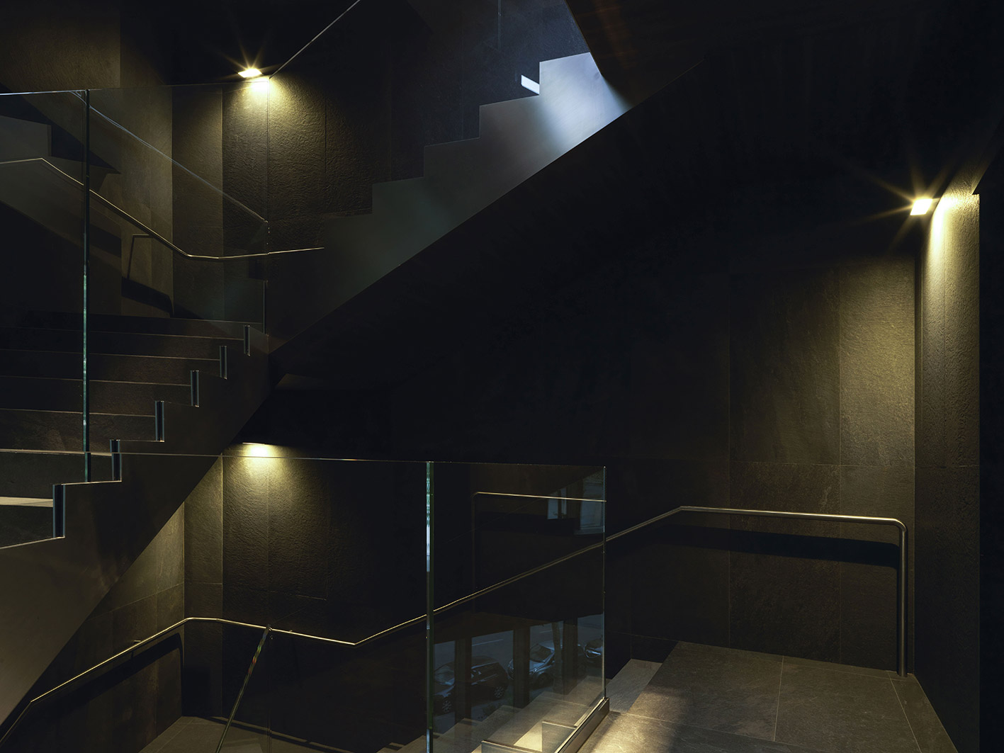 1021660 Потолочный светильник Platek MINI SPECIAL Plafoniera  MINI SPECIAL Ceiling - LED 4000K diffuse  - Вид №5