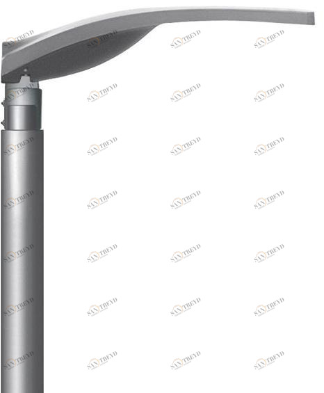 iGuzzini Алюминиевый светодиодный столб Wow sun-id-1411352