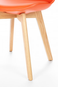 2000621340934 Стул Sephi SOFTLINE