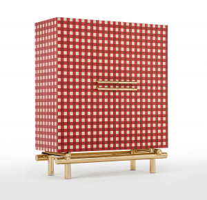 Буфет RUSTICA-C EMMEMOBILI MA83