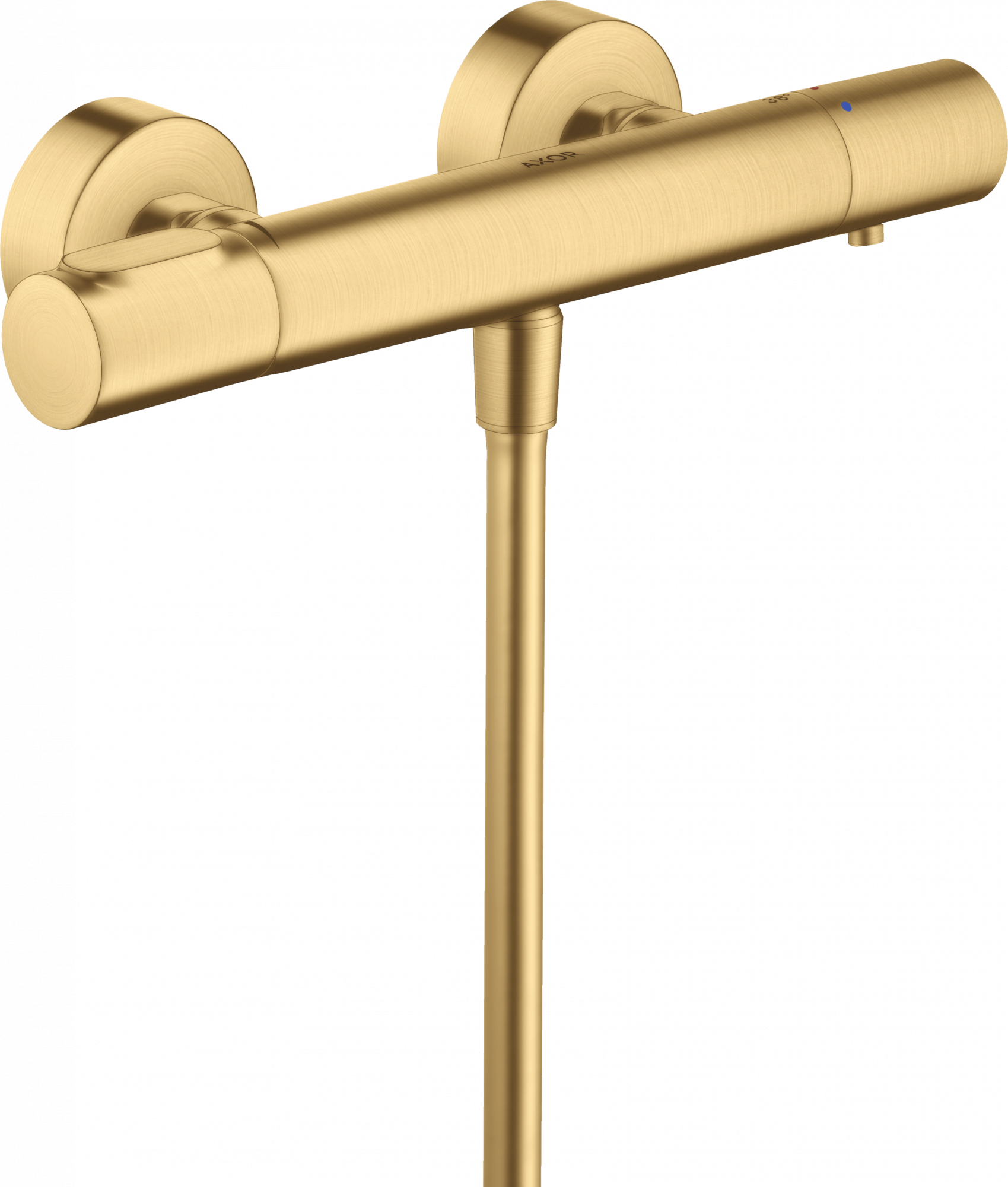 34635250 Термостат для душа внешнего монтажа AXOR CITTERIO M