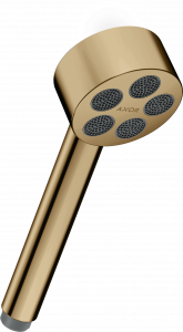 48651130 Ручной душ 75 1jet EcoSmart AXOR ONE