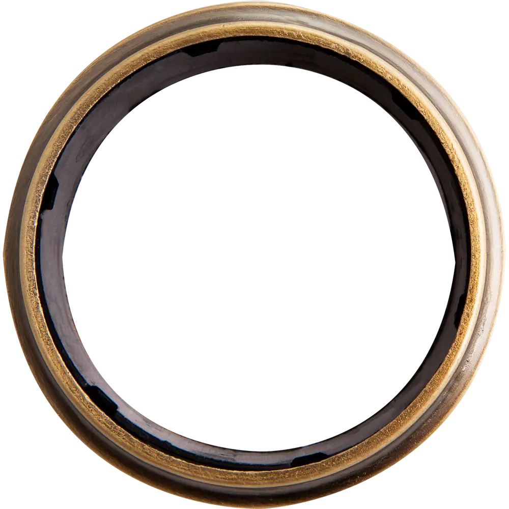 Комплект крепежных колец, бронза, 2 шт Santreyd STLM-2110680 - Вид №1