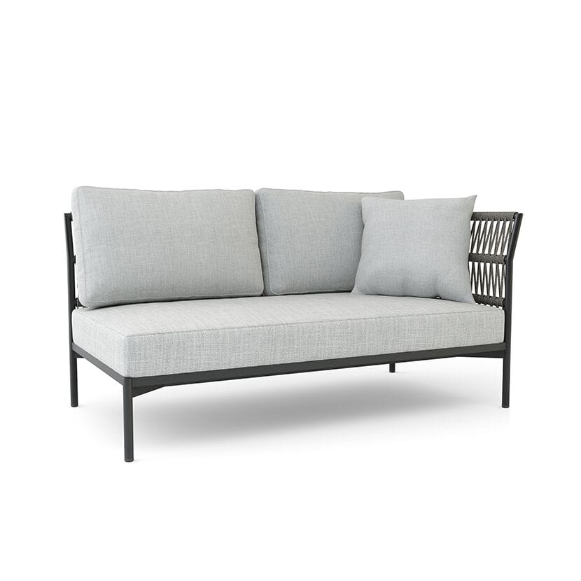 Алюминиевый садовый диван Walters Longshore ARCH-00047538 - Вид №5