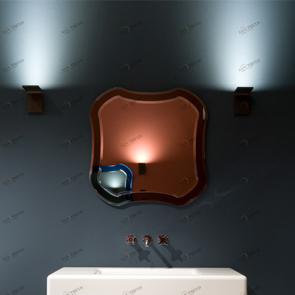 Зеркало LUXOR875 Antonio Lupi LUXOR Antoniolupi