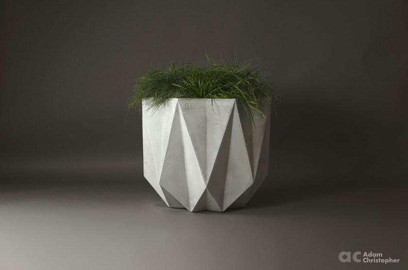 Adam Christopher Сеялка из цементных материалов sun-id-1498471 - Вид №8