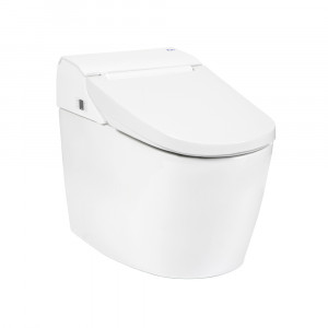 Сифонный унитаз SensPa Tankless TC-8100W sun-id-2005437