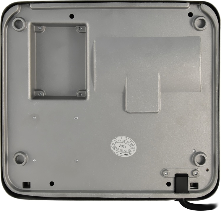 1401.303 Сушилка для руквысокоскоростная антивандальная 8847 PUFF  - Вид №4