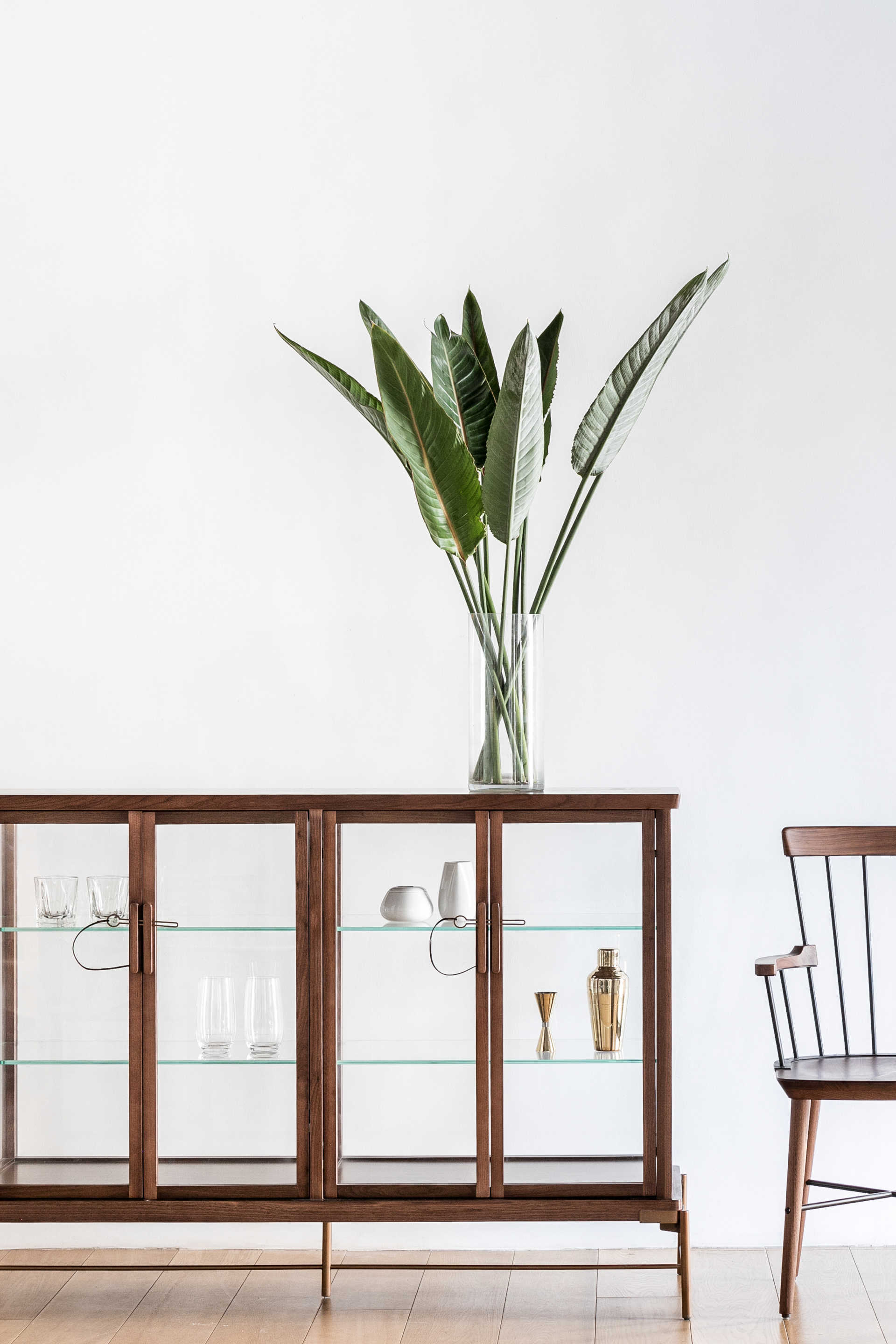 Кабинет приданого I Stellar Works DO-C110 Dowry - Вид №11