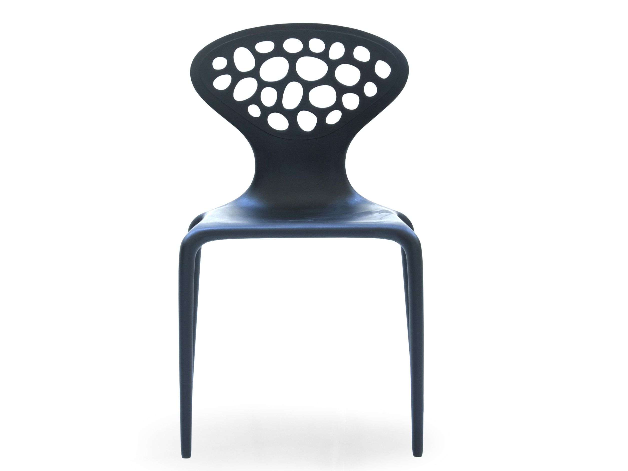 Штабелируемый стул из полипропилена MOROSO Сверхъестественное ARCH-00133513