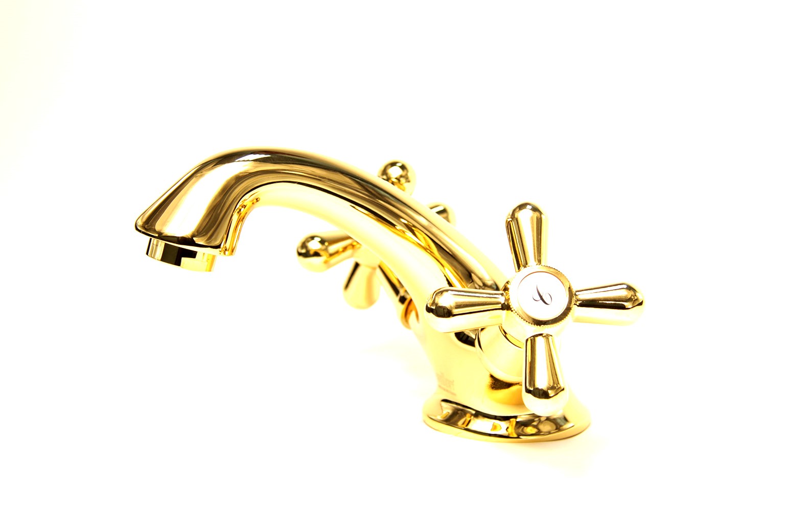 AM700108010 Смеситель для раковины Webert Armony - Вид №1